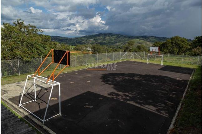 Fincas y Casas Campestres, Venta, Calima (Darién) - $450.000.000