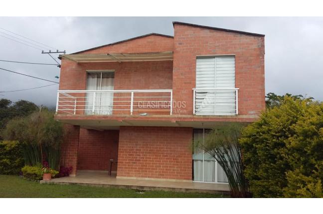 Fincas y Casas Campestres, Venta, Calima (Darién) - $450.000.000