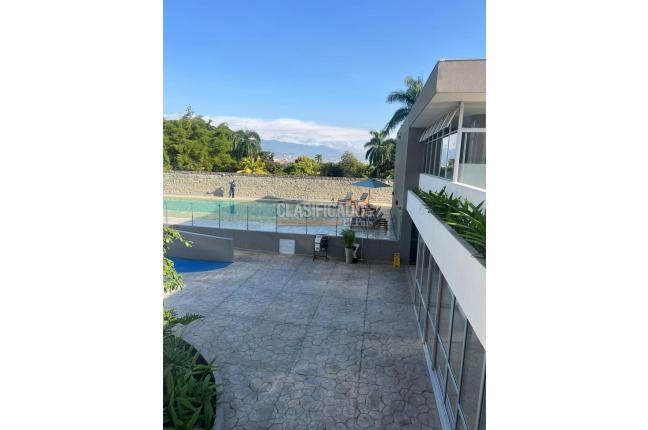 Apartamentos, Venta, Pance - $1.070.000.000