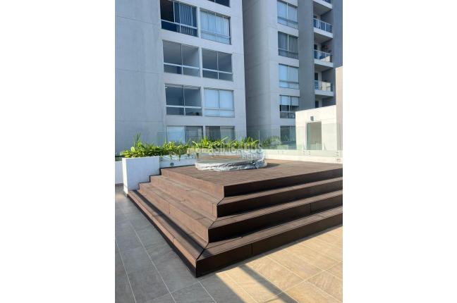 Apartamentos, Venta, Pance - $1.070.000.000