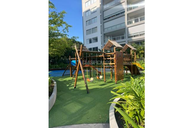 Apartamentos, Venta, Pance - $1.070.000.000