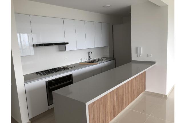 Apartamentos, Venta, Pance - $1.070.000.000