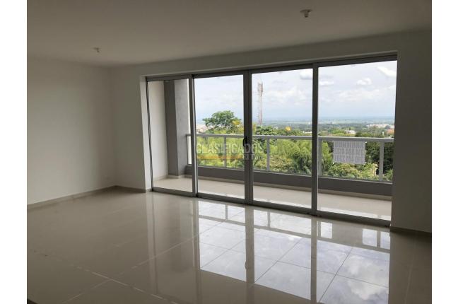 Apartamentos, Venta, Pance - $1.070.000.000
