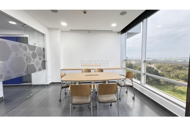 Oficinas y Consultorios, Alquiler, Centro Ccial. Jardín Plaza - $8.000.000