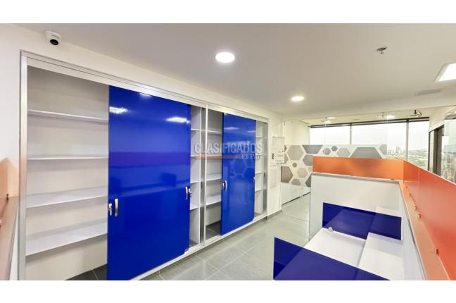 Oficinas y Consultorios, Alquiler, Centro Ccial. Jardín Plaza - $8.000.000