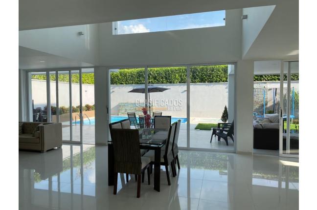 Casas, Alquiler, Jamundí - $8.000.000