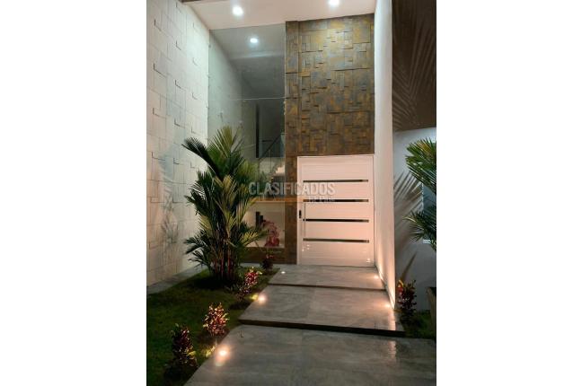 Casas, Alquiler, Jamundí - $8.000.000