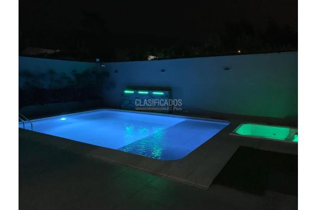 Casas, Alquiler, Jamundí - $8.000.000