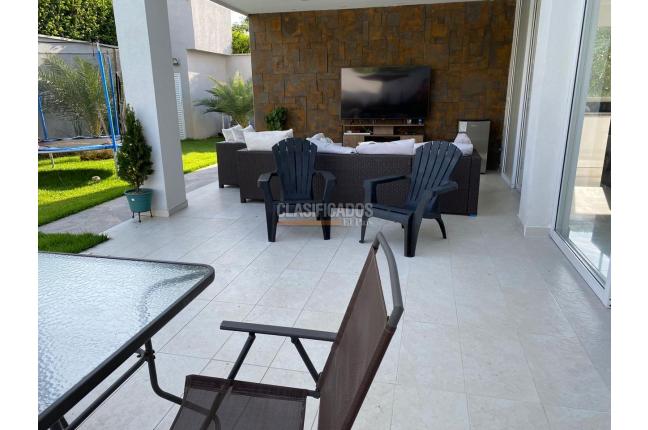 Casas, Alquiler, Jamundí - $8.000.000