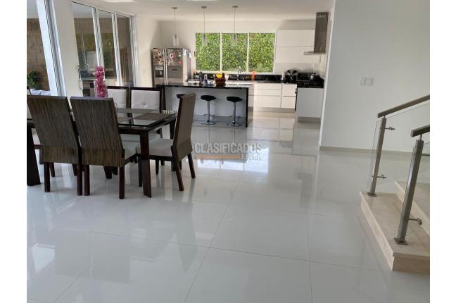 Casas, Alquiler, Jamundí - $8.000.000