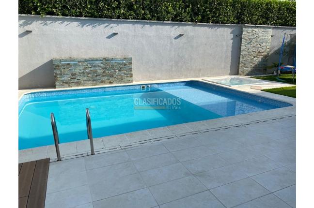 Casas, Alquiler, Jamundí - $8.000.000