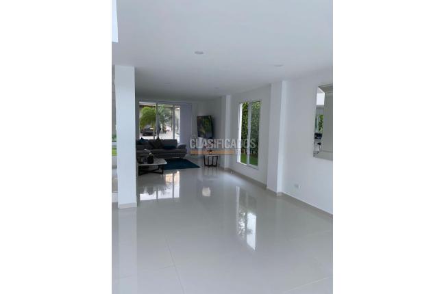 Casas, Alquiler, Jamundí - $8.000.000