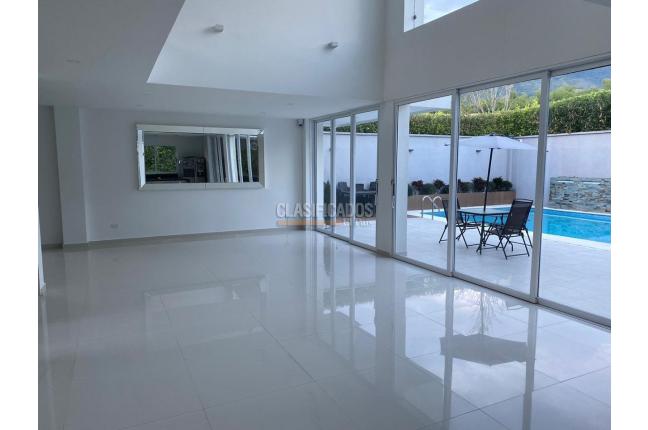 Casas, Alquiler, Jamundí - $8.000.000