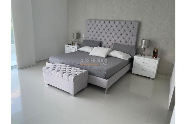 Casas, Alquiler, Jamundí - $8.000.000