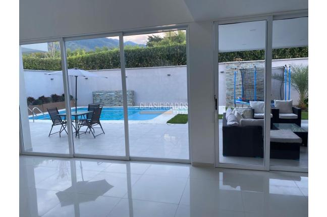 Casas, Alquiler, Jamundí - $8.000.000