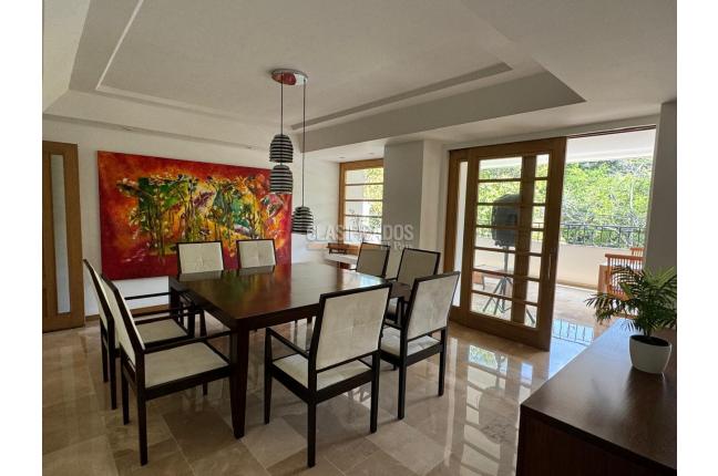 Apartamentos, Venta, Santa Teresita - $2.800.000.000