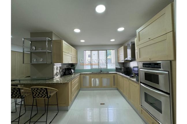 Apartamentos, Venta, Santa Teresita - $2.800.000.000