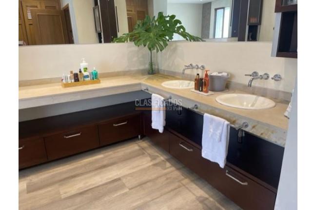 Apartamentos, Venta, Santa Teresita - $2.800.000.000