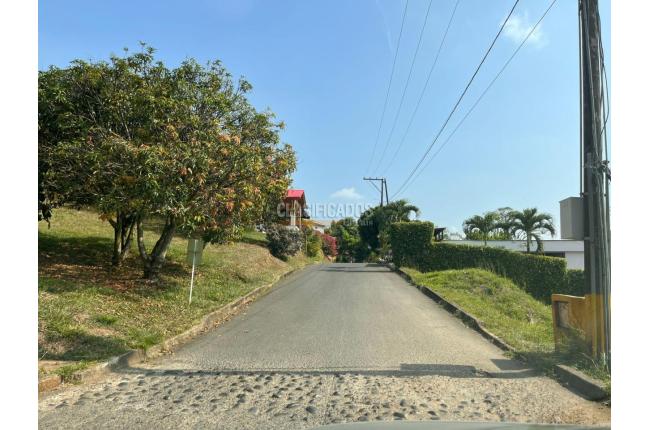 Lotes, Venta en Jamundí