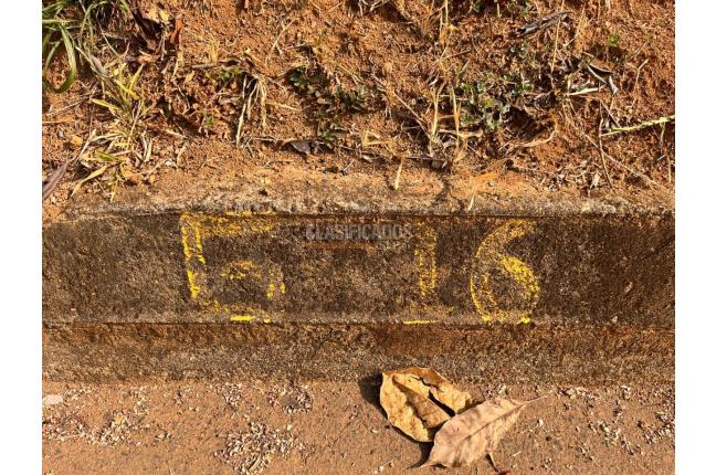 Lotes, Venta, Jamundí - $90.000.000