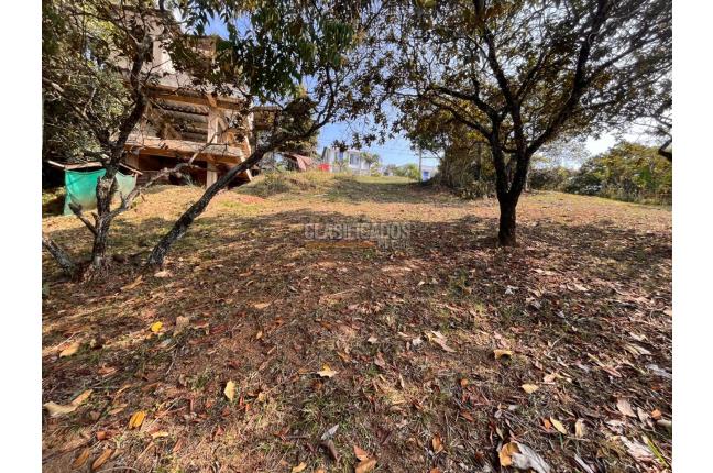 Lotes, Venta, Jamundí - $90.000.000