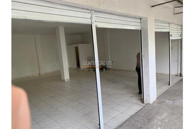 Locales y Bodegas, Alquiler en Marroquín