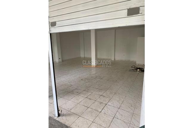 Locales y Bodegas, Alquiler en Marroquín