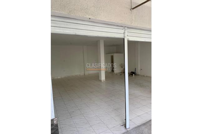 Locales y Bodegas, Alquiler, Marroquín - $1.100.000