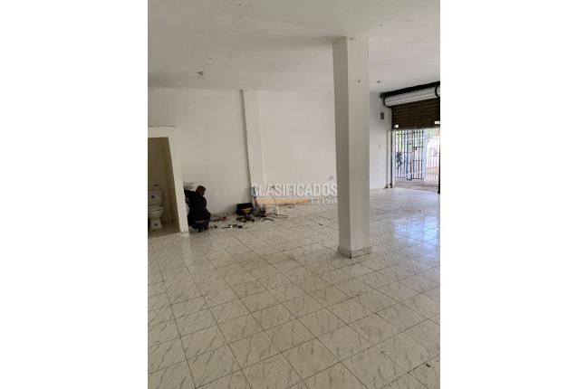 Locales y Bodegas, Alquiler, Marroquín - $1.100.000