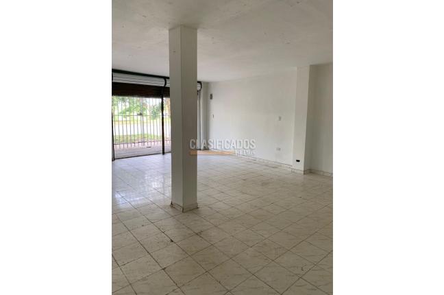 Locales y Bodegas, Alquiler, Marroquín - $1.100.000