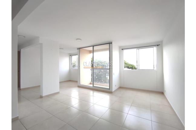 Apartamentos, Venta, Jamundí - $180.000.000