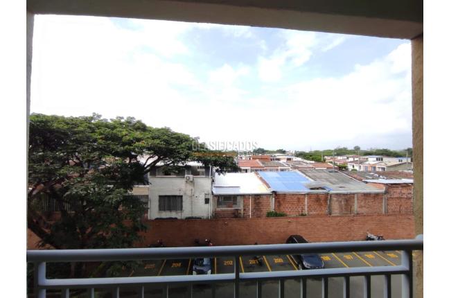 Apartamentos, Venta, Jamundí - $180.000.000