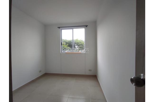 Apartamentos, Venta, Jamundí - $180.000.000