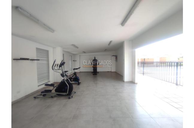 Apartamentos, Venta, Jamundí - $180.000.000