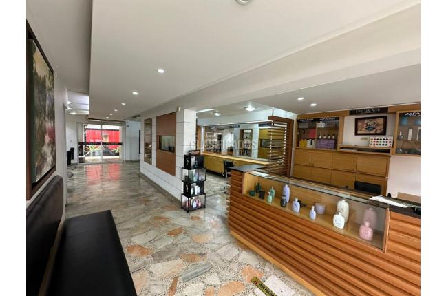 Locales y Bodegas, Venta en Ciudad Jardín