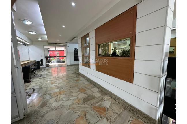 Locales y Bodegas, Venta, Ciudad Jardín - $2.300.000.000