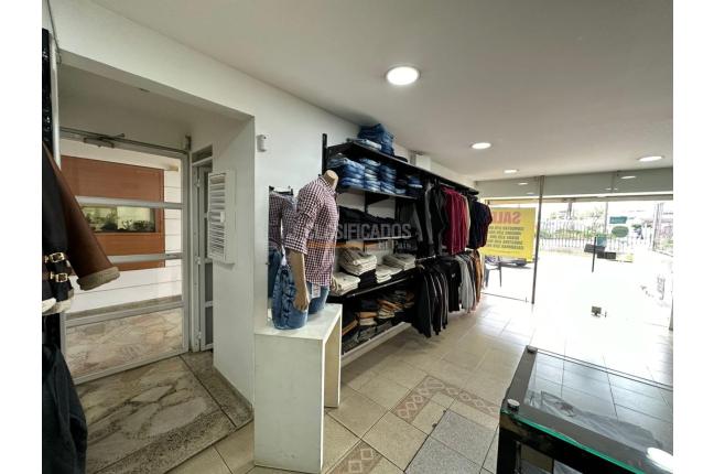 Locales y Bodegas, Venta, Ciudad Jardín - $2.300.000.000