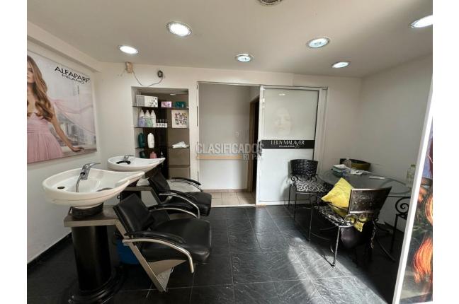 Locales y Bodegas, Venta, Ciudad Jardín - $2.300.000.000