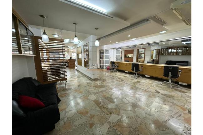 Locales y Bodegas, Venta en Ciudad Jardín