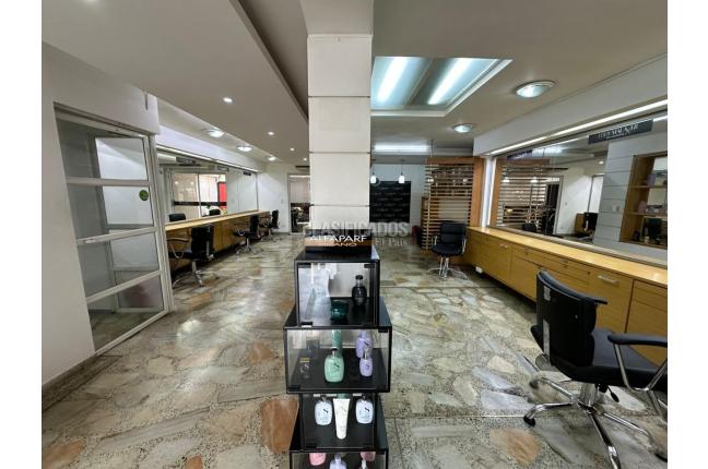 Locales y Bodegas, Venta, Ciudad Jardín - $2.300.000.000