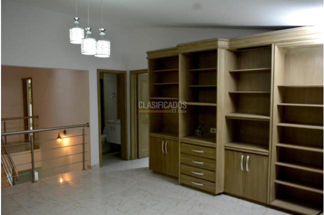 Casas, Venta, Ciudad Jardín - $1.600.000.000