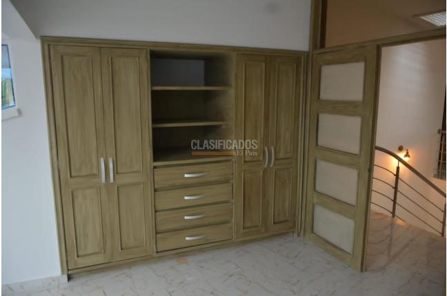 Casas, Venta, Ciudad Jardín - $1.600.000.000