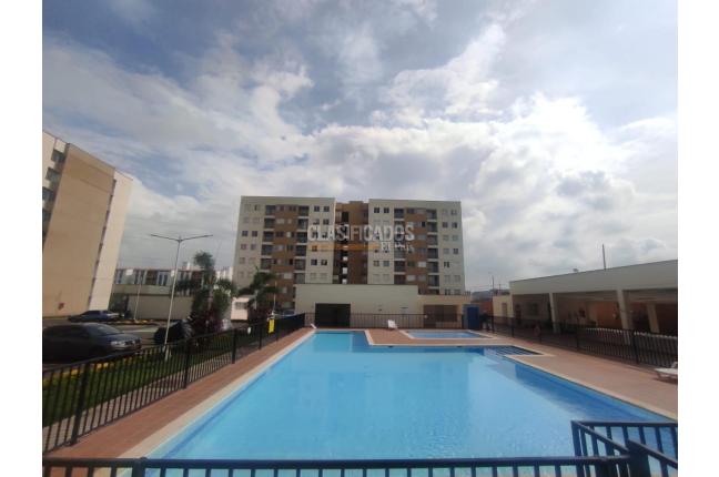 Apartamentos, Venta, Jamundí - $180.000.000