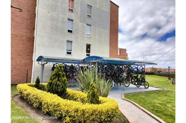 Apartamentos, Venta, Mosquera - $160.000.000