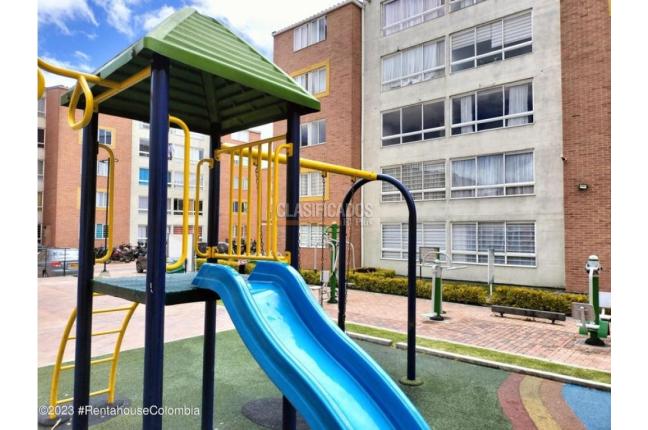 Apartamentos, Venta, Mosquera - $160.000.000