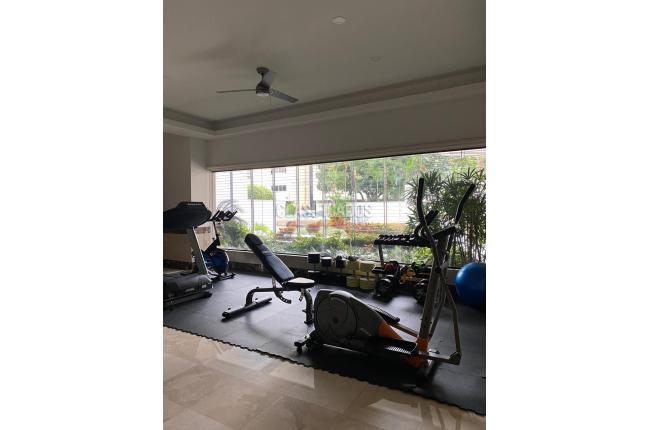 Apartamentos, Venta, Altos Cristales - $1.600.000.000