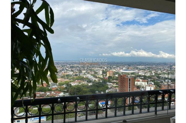 Apartamentos, Venta, Altos Cristales - $1.600.000.000