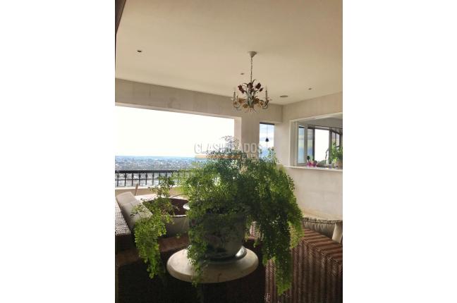 Apartamentos, Venta, Altos Cristales - $1.600.000.000