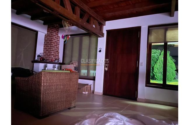 Fincas y Casas Campestres, Venta, Restrepo - $800.000.000