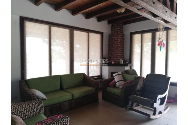 Fincas y Casas Campestres, Venta, Restrepo - $800.000.000